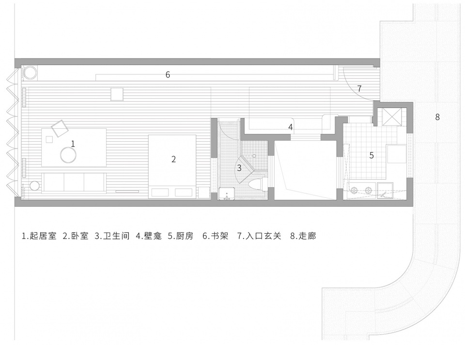 Scholar’s Empire in Huaihai Mansions YEAS