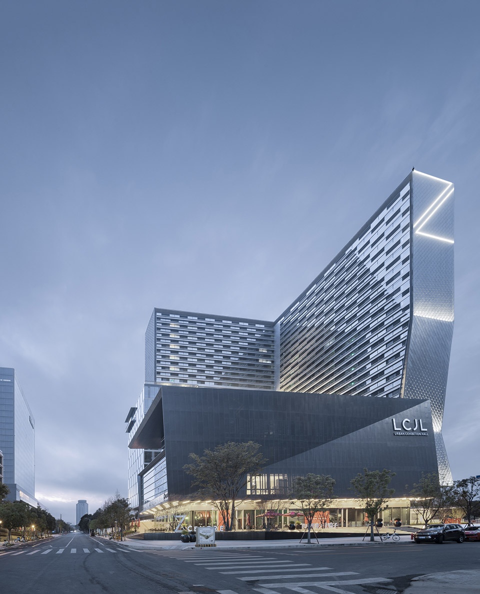 Taizhou Z Center gad