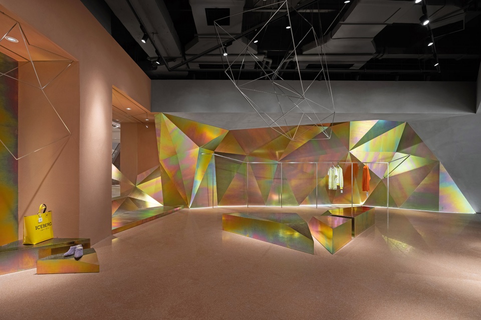x select couture china by ge space design