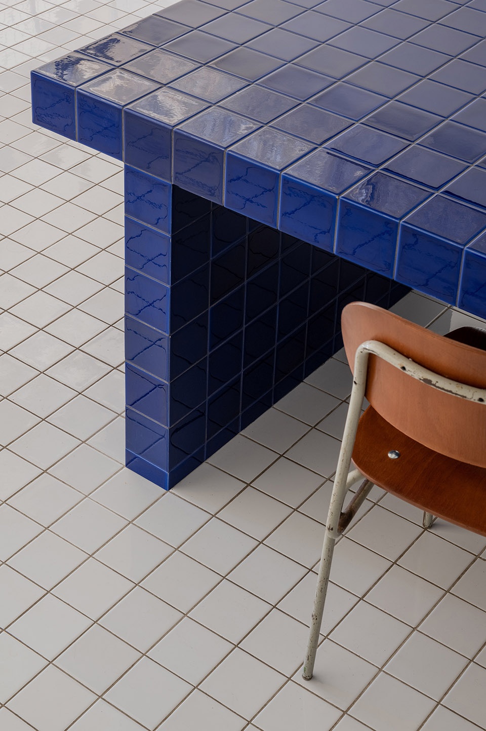 Late breakfast club LIS design studio