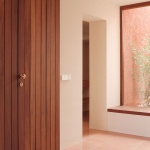 情人住宅，西班牙 / Isla architects