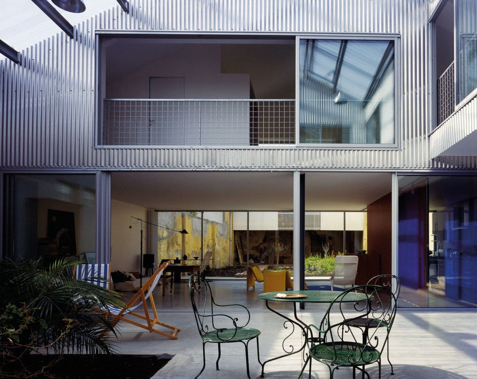 Pritzker Prize 2021 Anne Anne Lacaton and Jean Philippe Vassal
