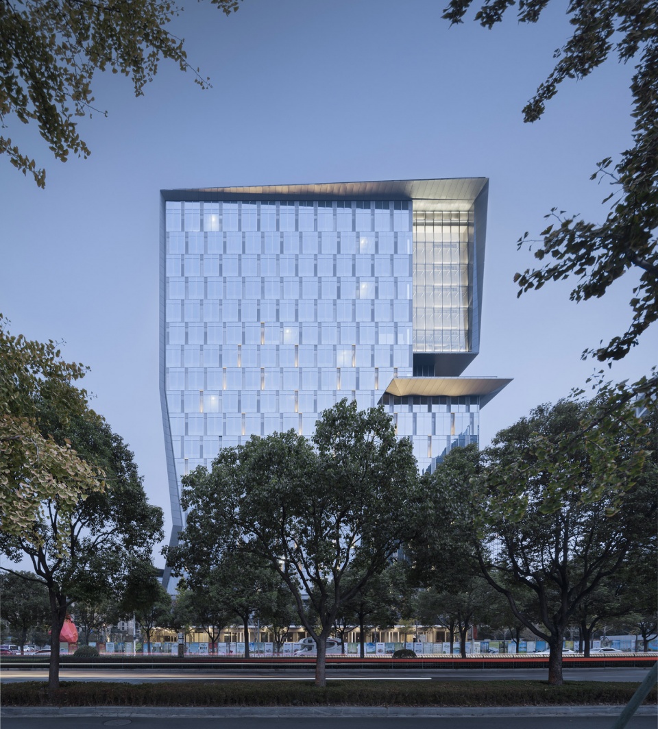 Taizhou Z Center gad