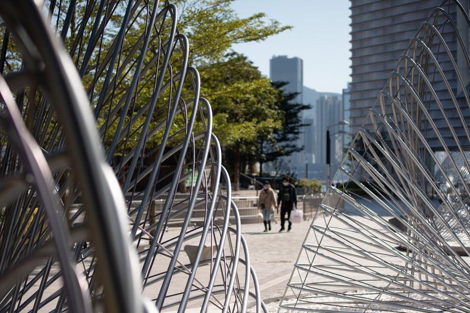 Rediscovering Landscape – A public artwork trilogy for the