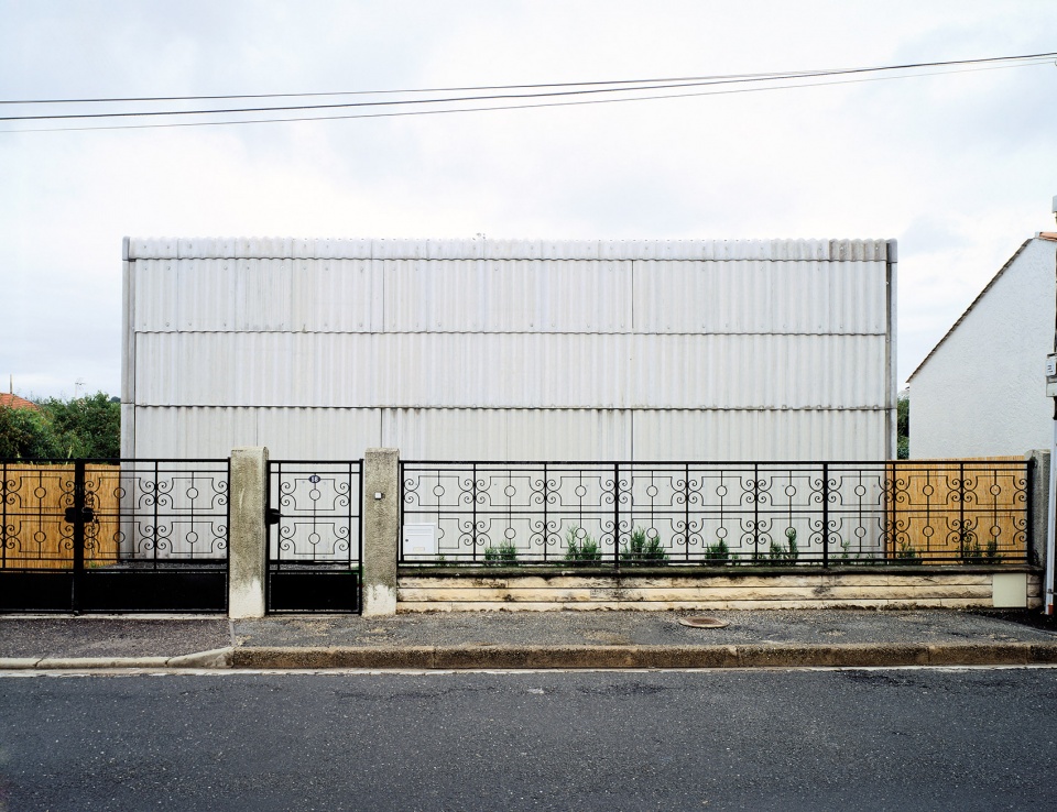 Pritzker Prize 2021 Anne Anne Lacaton and Jean Philippe Vassal
