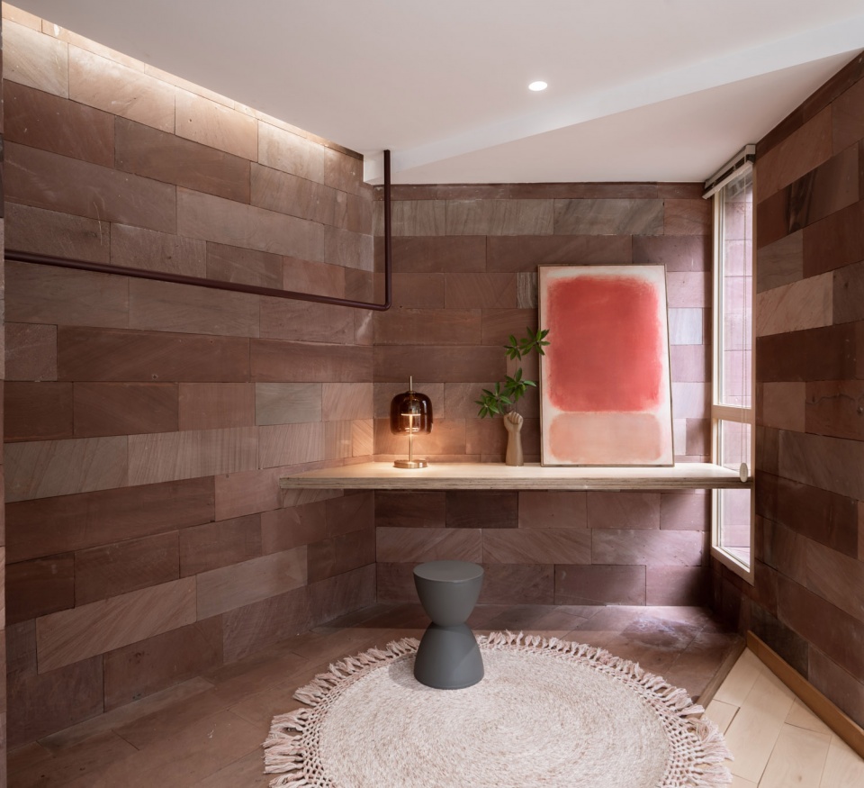 Red House Su Architects