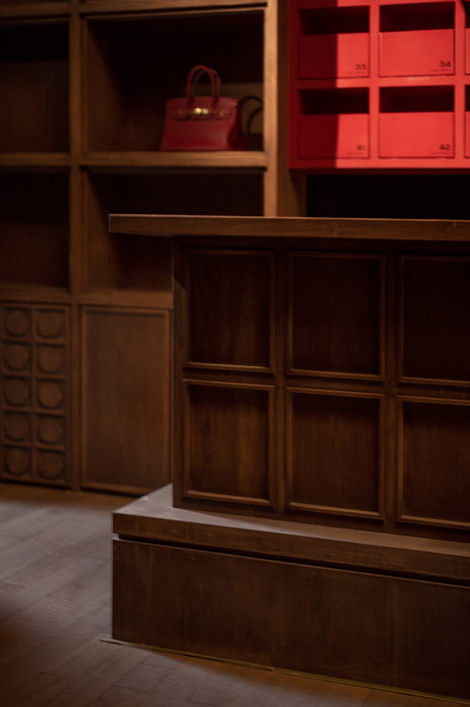 THE ONE Vintage Luxury Store JSD