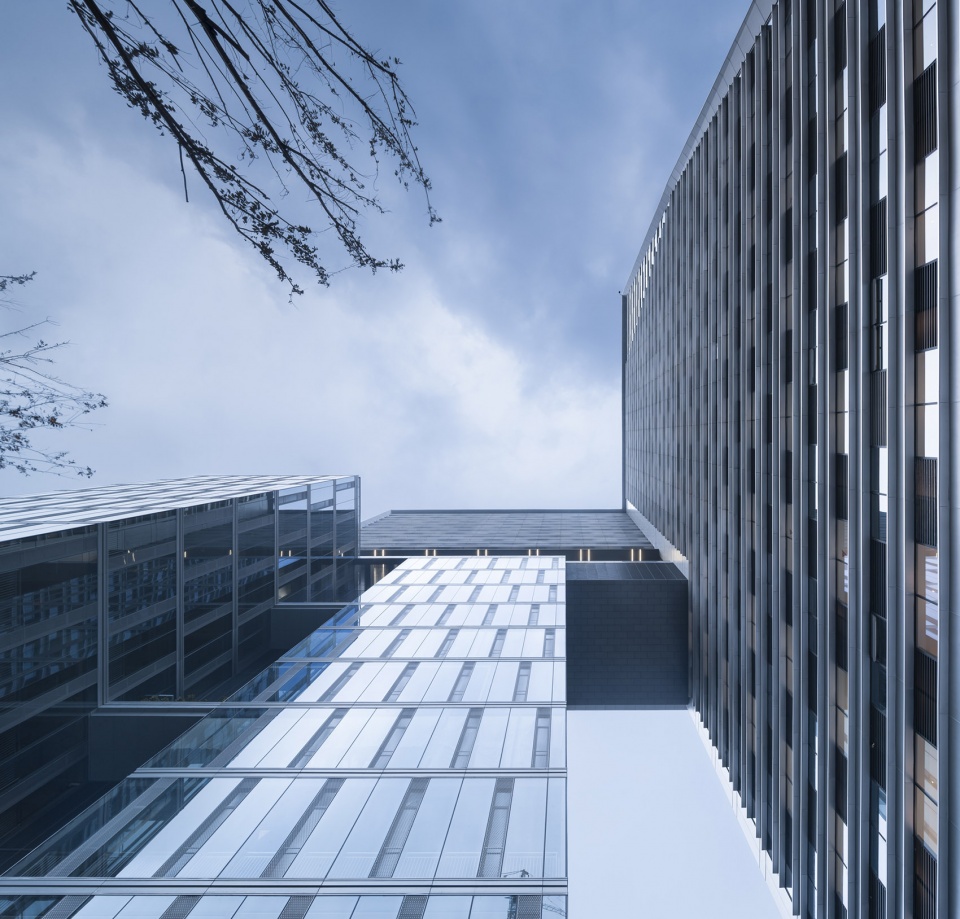 Taizhou Z Center gad