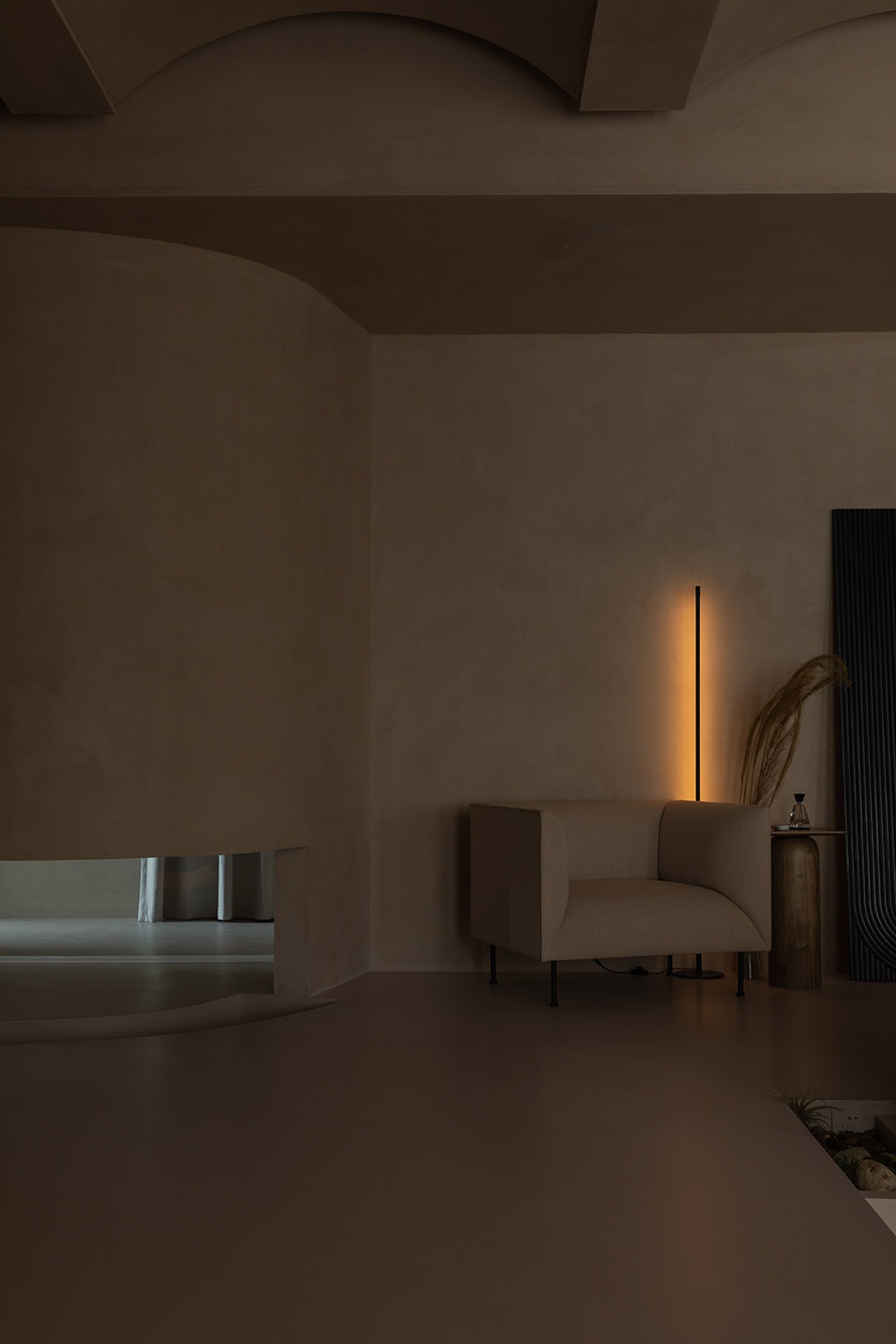 sendu spa china by qianmu design