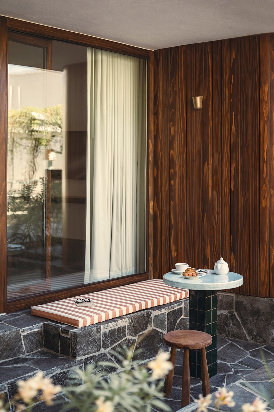 Baja Club Max von Werz Arquitectos Jaune Architecture