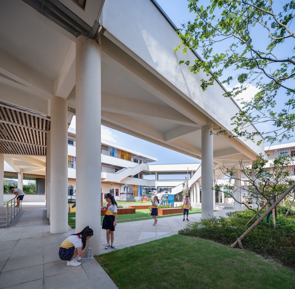 Erdu Primary School Paul Mok Qiu Jiayu