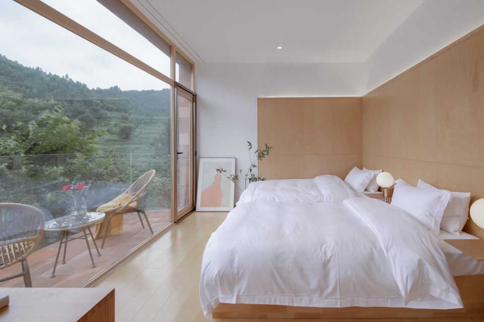 Red House Su Architects