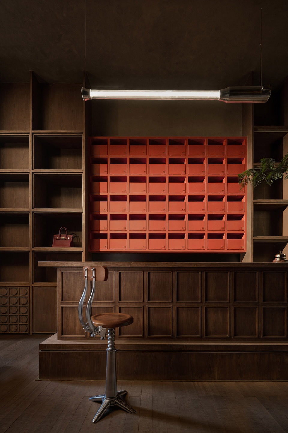 THE ONE Vintage Luxury Store JSD 1