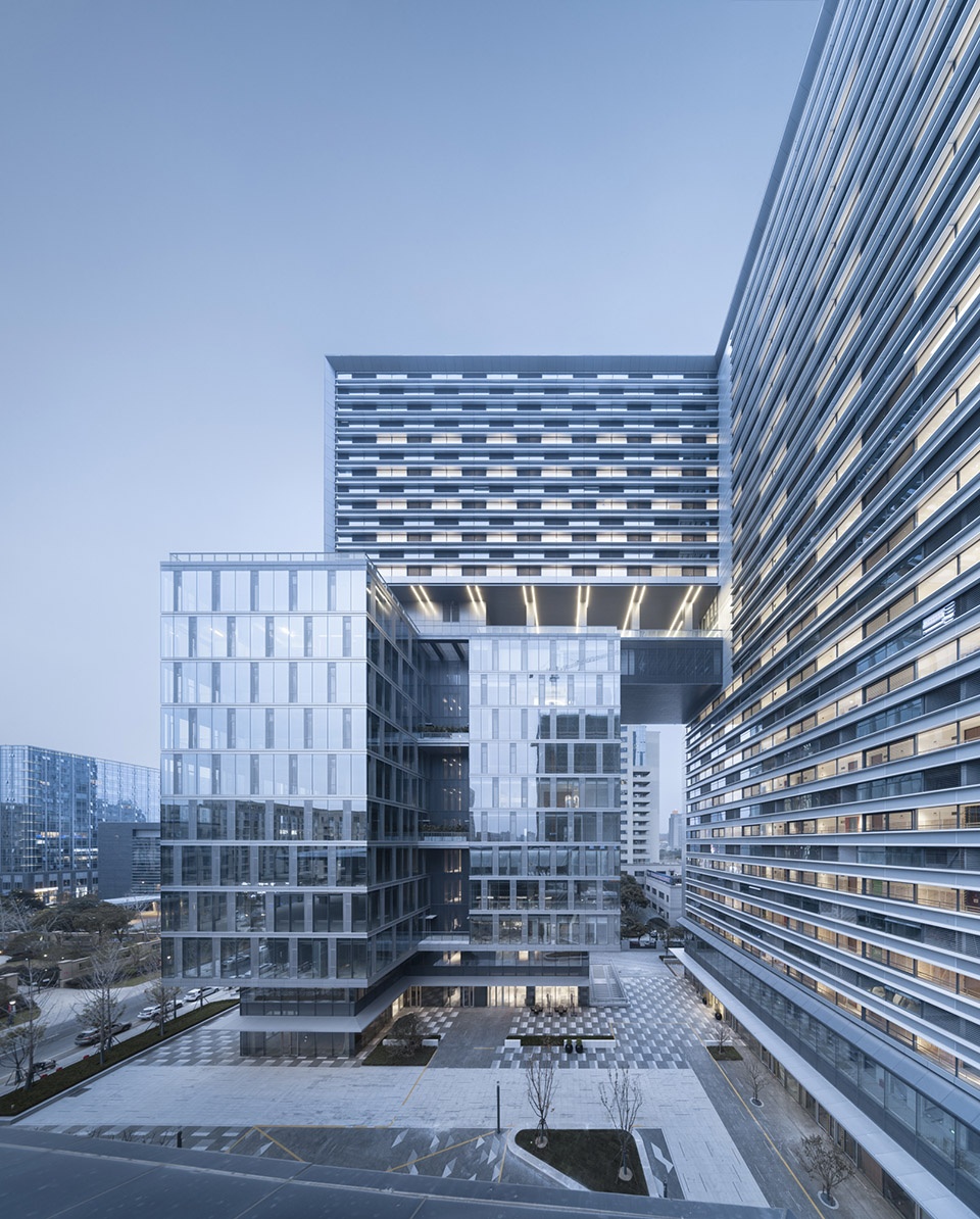 Taizhou Z Center gad