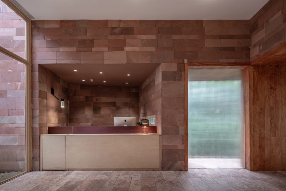Red House Su Architects