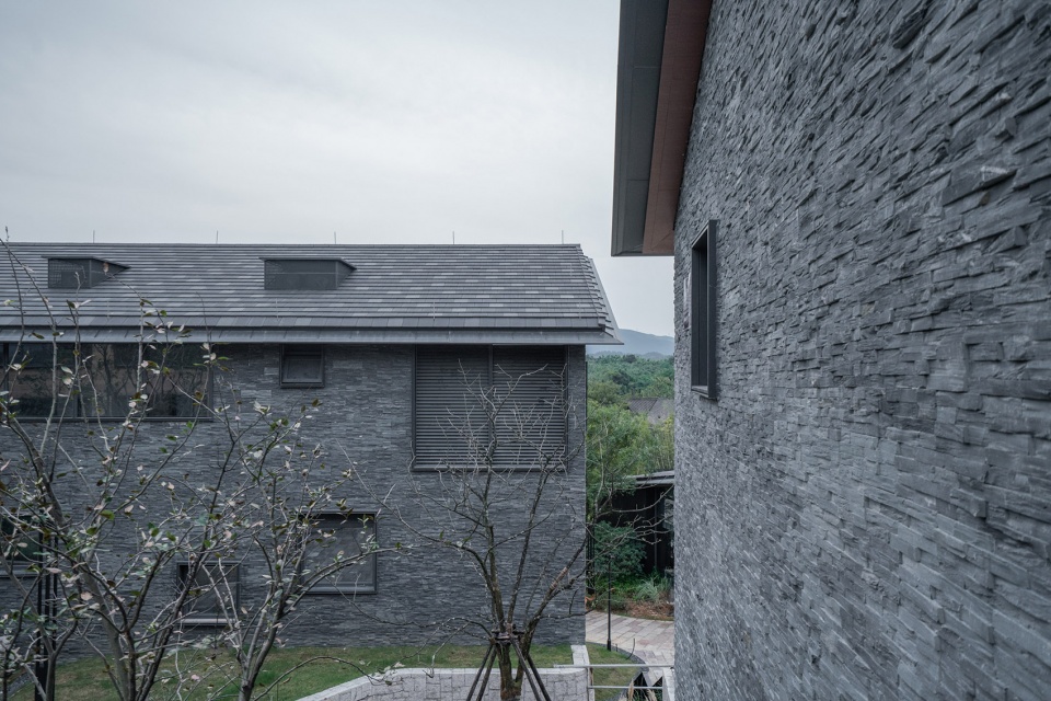Sunac Mogan Valley Yimutian gad line studio