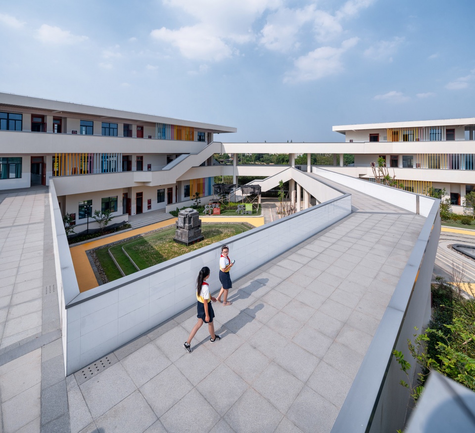 Erdu Primary School Paul Mok Qiu Jiayu