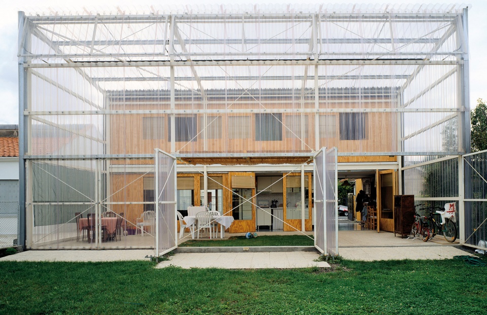 Pritzker Prize 2021 Anne Anne Lacaton and Jean Philippe Vassal
