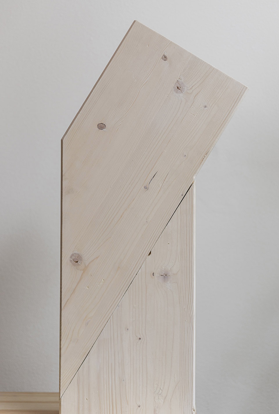 forest chapel Architecturestudio NOAN 2