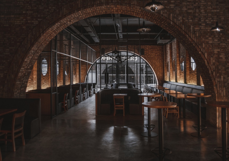 beeer park bar china by bo imagination