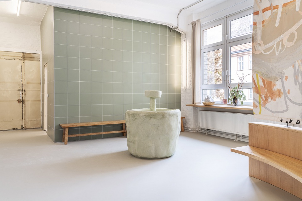 original feelings yoga studio berlin by some place studio