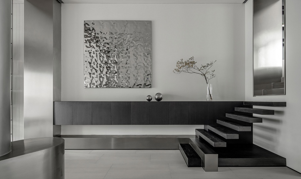 zhuojiangzaowu interior design china by shiyi design