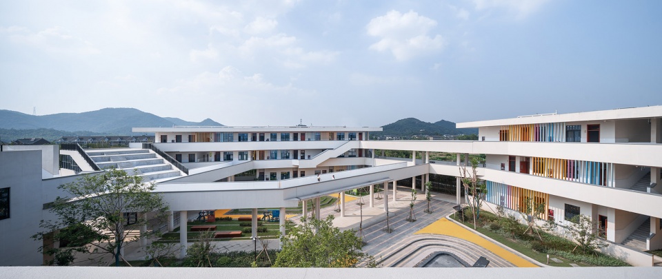 Erdu Primary School Paul Mok Qiu Jiayu
