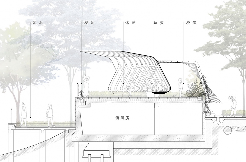 Paper Kite House TJAD