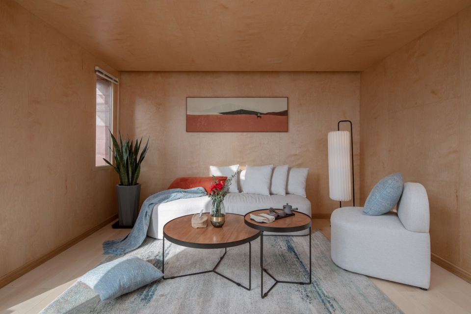 Red House Su Architects