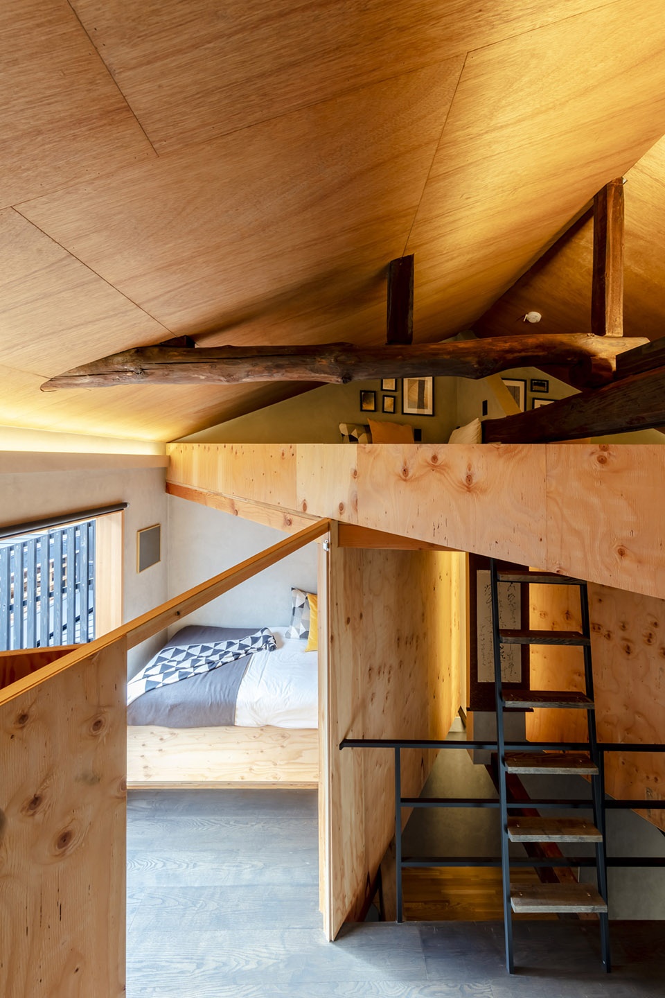 contexted Office for Environment Architecture