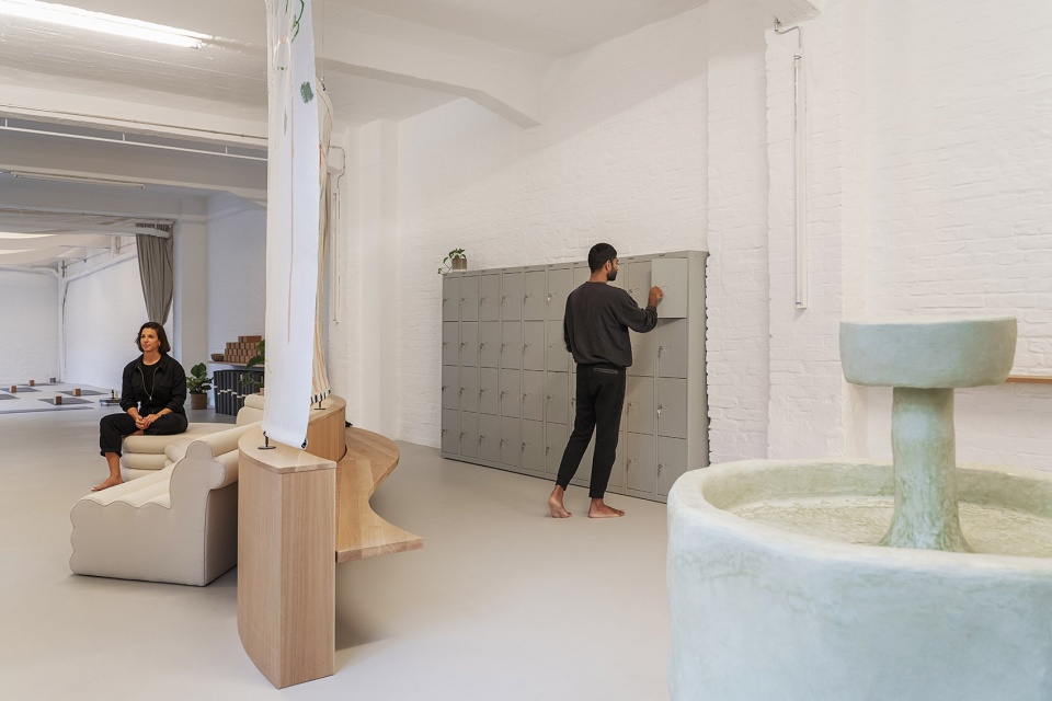 original feelings yoga studio berlin by some place studio