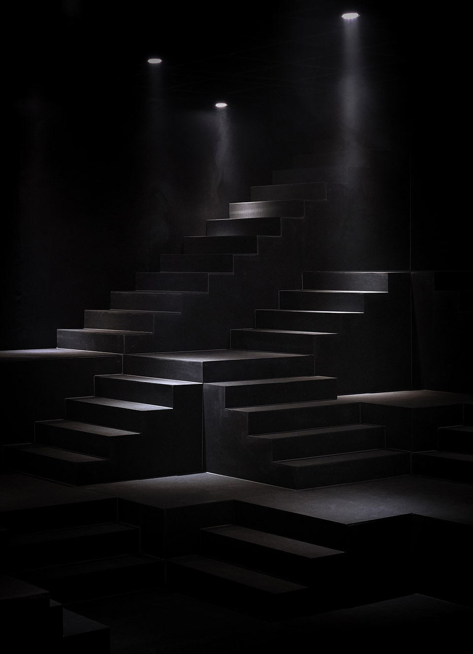 void exhibition china by team bldg 1