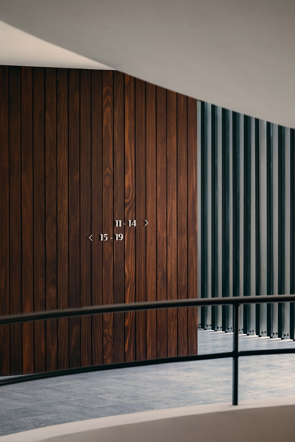 Baja Club Max von Werz Arquitectos Jaune Architecture
