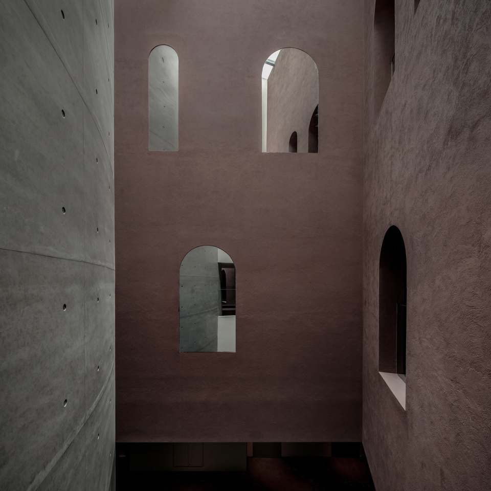 CrossingHotel Huizong Design and Research Office
