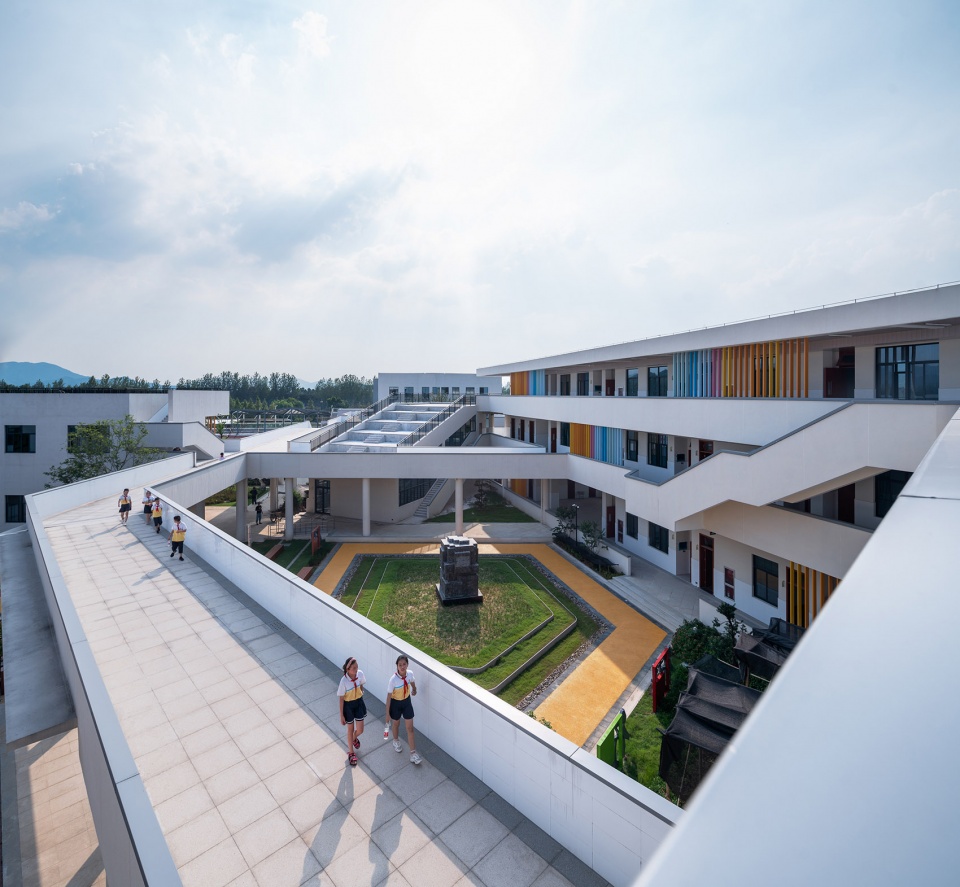 Erdu Primary School Paul Mok Qiu Jiayu