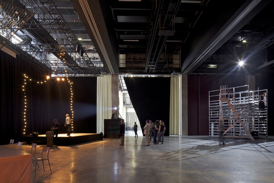 Pritzker Prize 2021 Anne Anne Lacaton and Jean Philippe Vassal