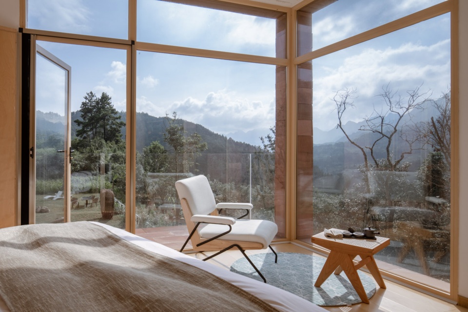 Red House Su Architects