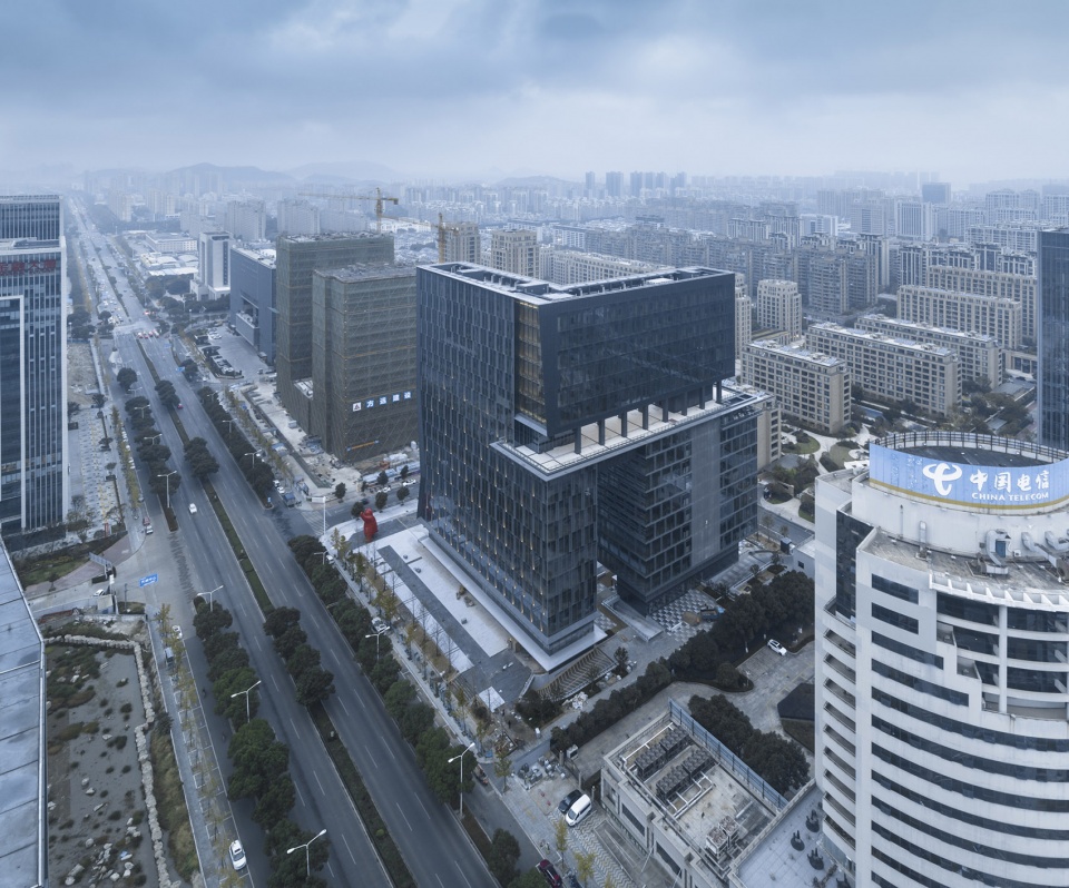 Taizhou Z Center gad