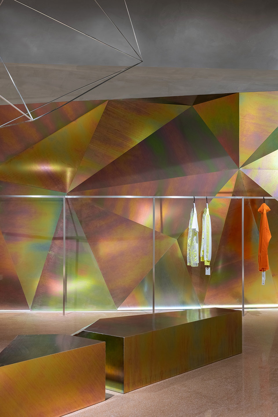 x select couture china by ge space design