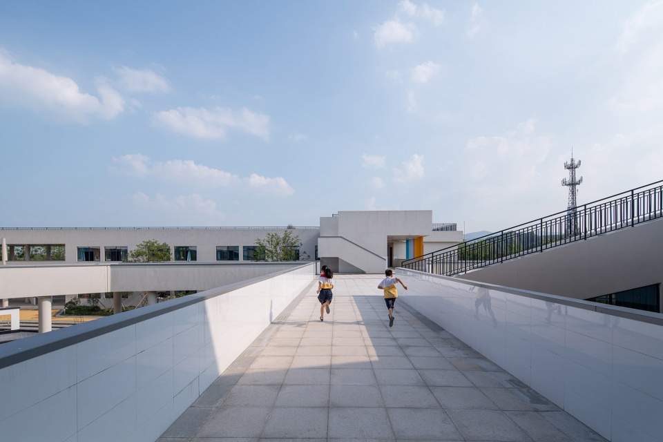 Erdu Primary School Paul Mok Qiu Jiayu