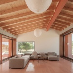 情人住宅，西班牙 / Isla architects