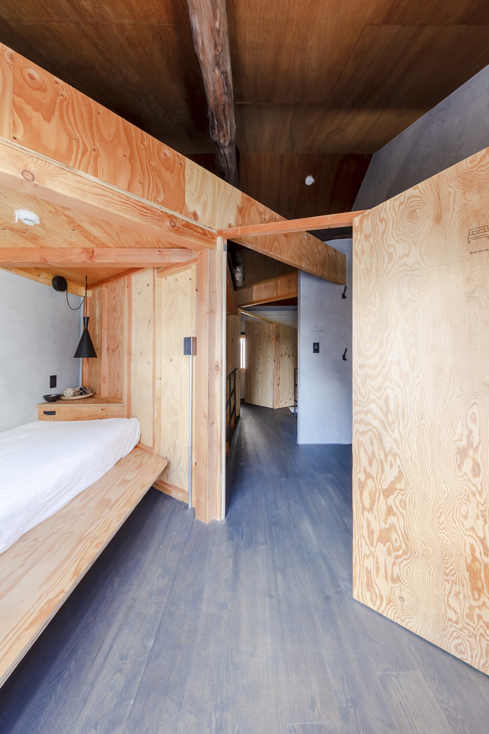 contexted Office for Environment Architecture