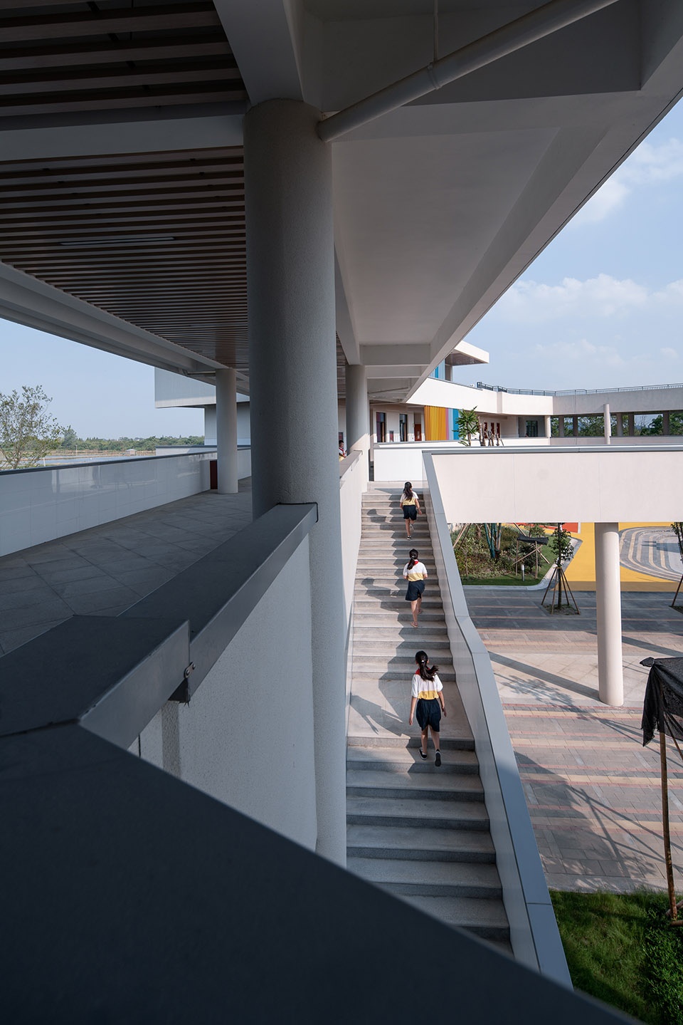Erdu Primary School Paul Mok Qiu Jiayu