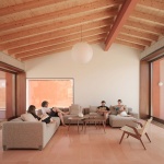 情人住宅，西班牙 / Isla architects