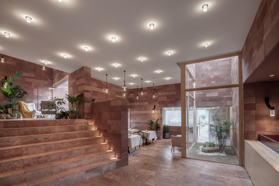 Red House Su Architects
