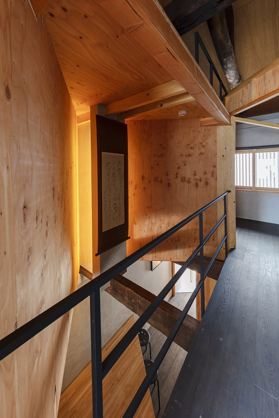 contexted Office for Environment Architecture
