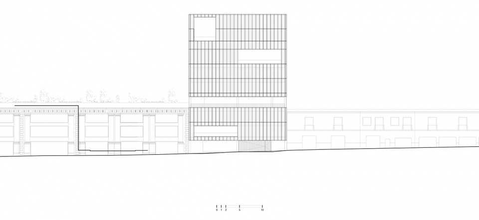 estacion san jose mexico by frpo