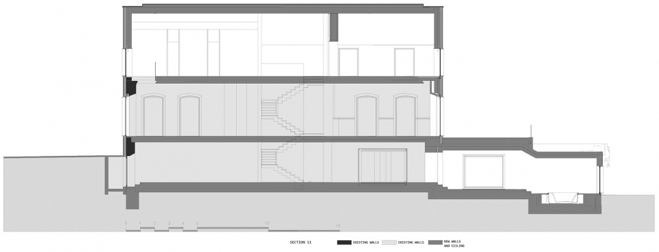 Project U36 Trimonis Architects