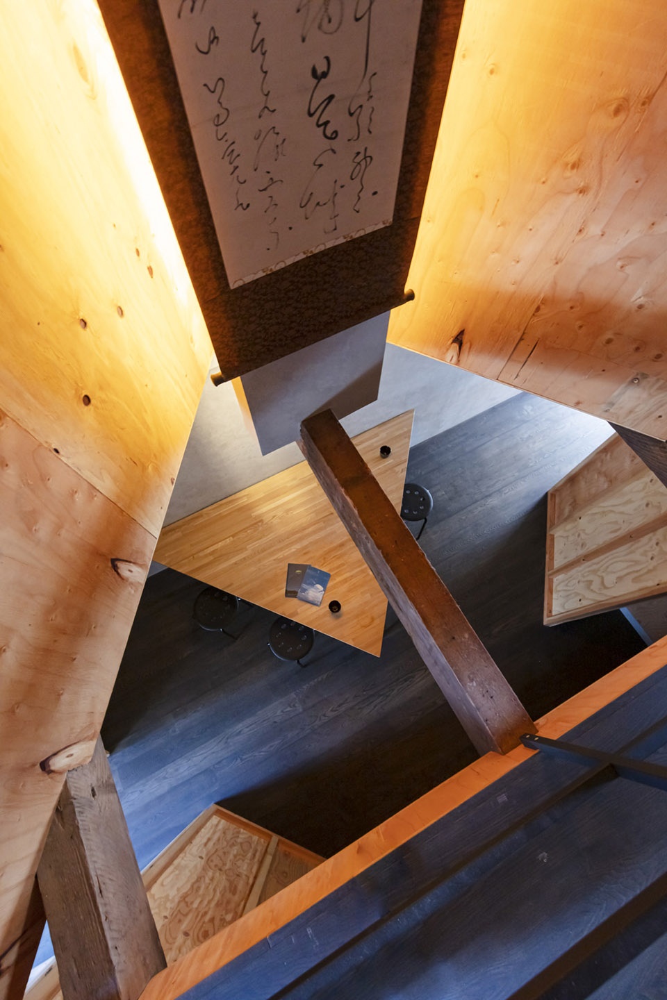 contexted Office for Environment Architecture