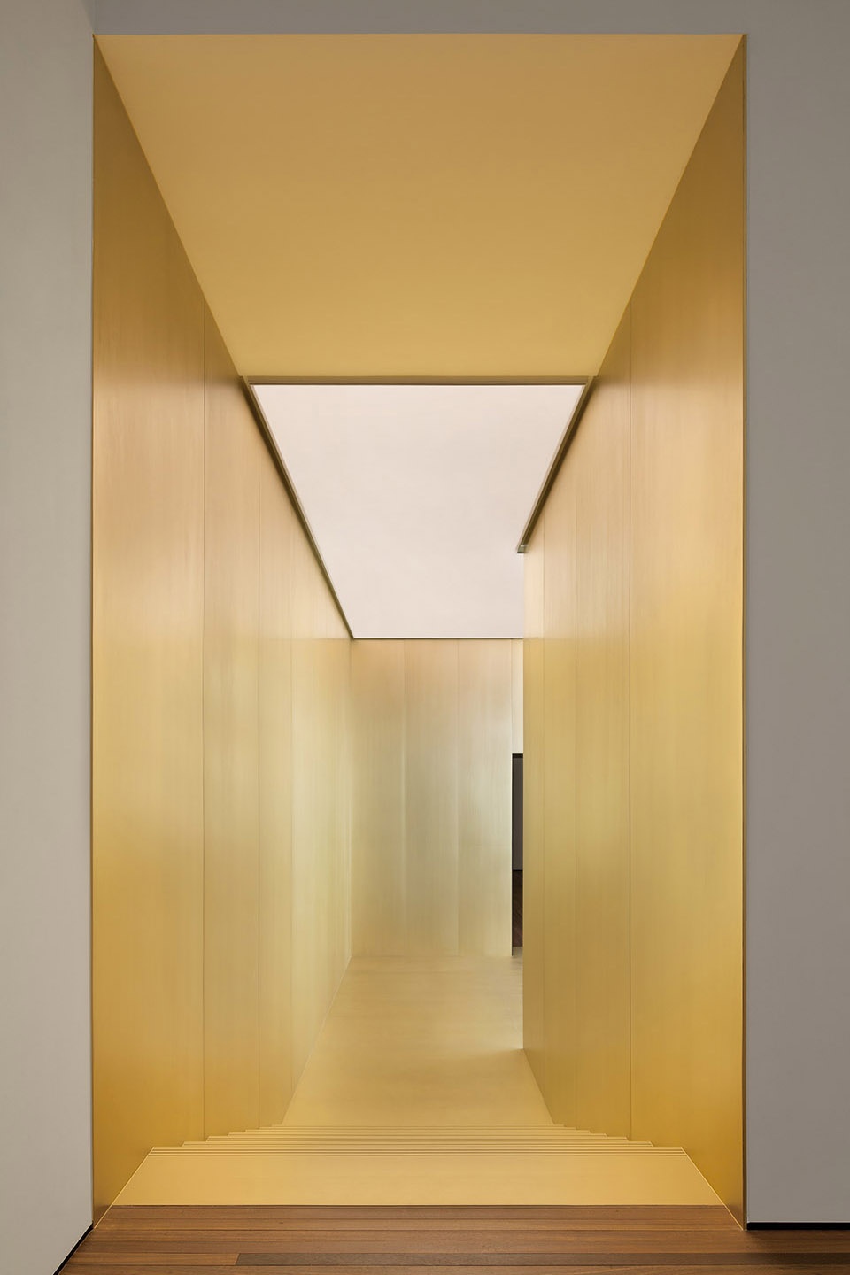 song art museum china by vermilion zhou design group